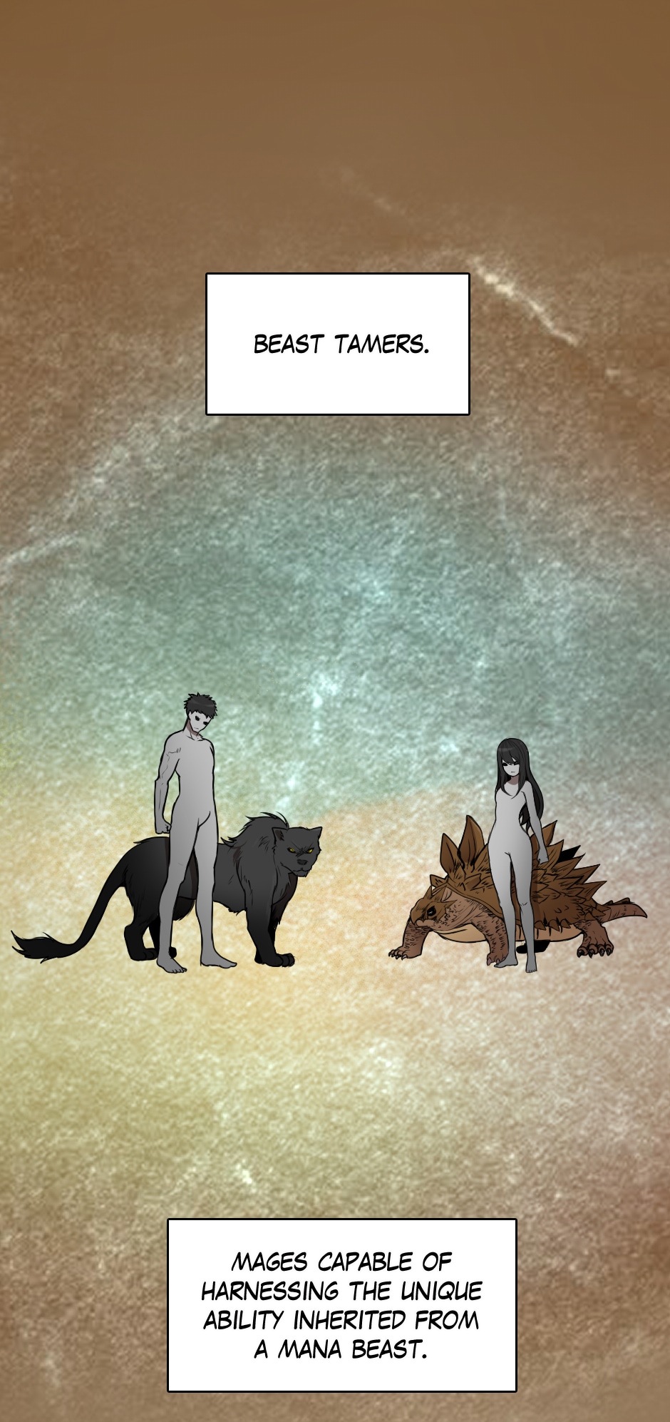 The Beginning After The End Chapter 28 image 01